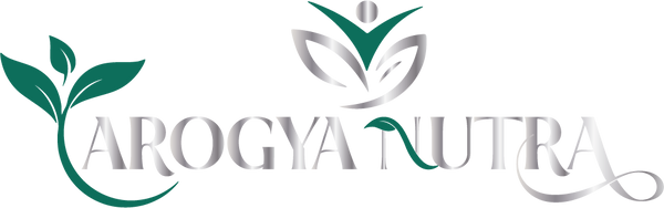 ArogyaNutra